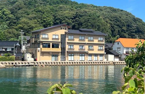 Kyotango Hotel | 坂本屋旅館