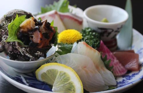 Kyotango Hotel | 坂本屋旅館