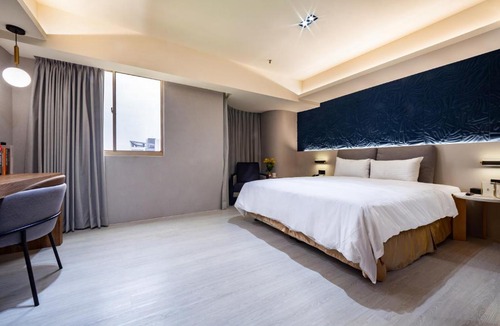 Central District Hotel | 墨鐵會館