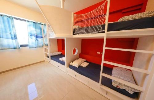 Shanjiao House | 墾丁藍洞青旅 Blue Hole Backpacker Inn