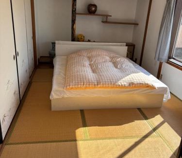 Kora House | 多賀三宿