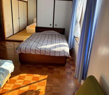 Kora House | 多賀三宿