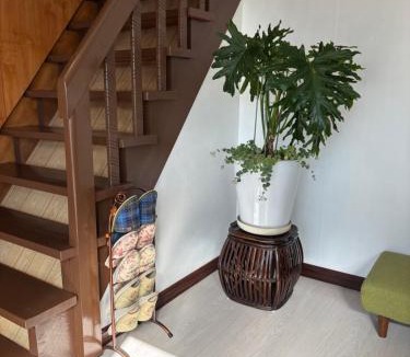 Kora House | 多賀三宿