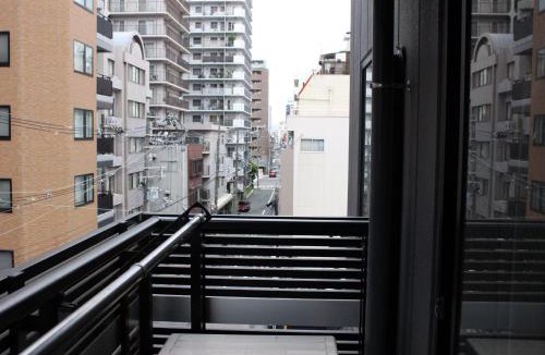 Namba House | 大阪難波リバーサイドガーデンホテルOsaka Namba River Side Garden Hotel