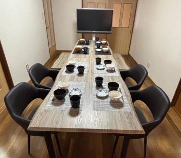Ise Apartment | 天宿りAmayadori