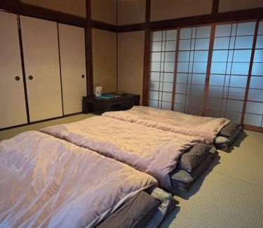 Ise Apartment | 天宿りAmayadori