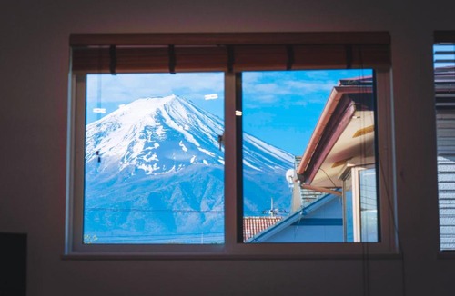 Fujikawaguchiko Villa | 天空のソラテラス ヴァリエ -Tenku- SKY Terrace VARIE