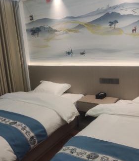 Yongding Hostel | 太溪民宿