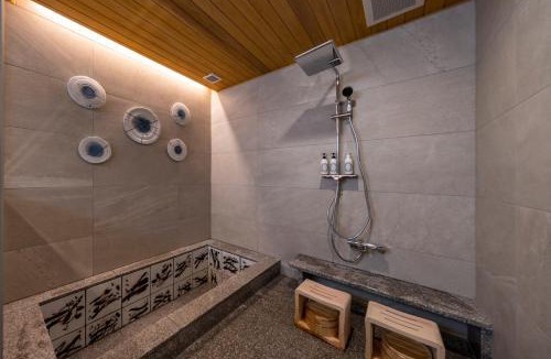 Yunoura Onsen Villa | 媛邸【ＥＮＴＥＩ】