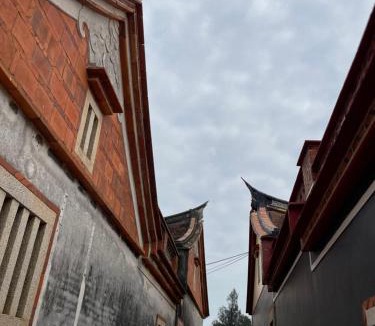 Jincheng House | 官裡拾玖