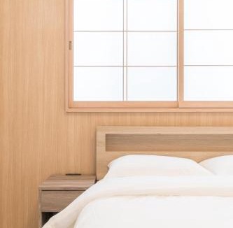 Naniwa House | 宿ノ和心
