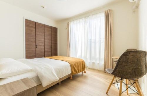 Naniwa House | 宿ノ和心