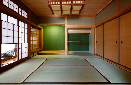 Asago House | 宿屋 天空