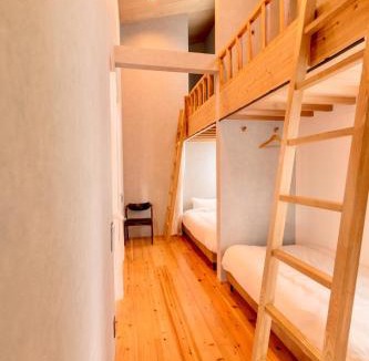 Tatsugo Apartment | 宿龍宮