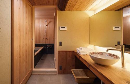 Inuyama Hotel | 宿 -Shuku-