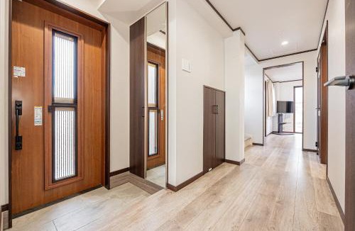 Shimo-yoshida Apartment | 富士飛鳥
