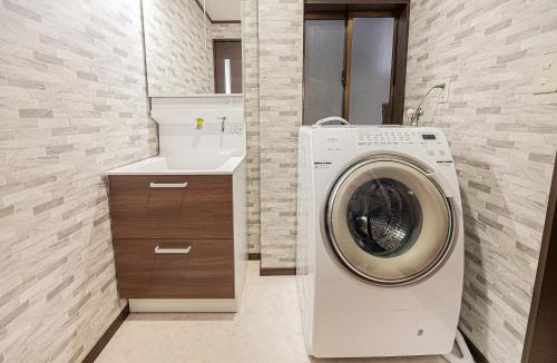 Shimo-yoshida Apartment | 富士飛鳥