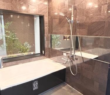Tennoji Villa | 寧安居