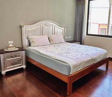 Old Town House | 寶格儷舍