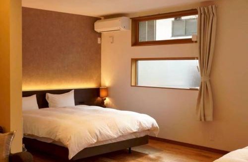 Kita Ward Apartment | 小宿 和Nagomi