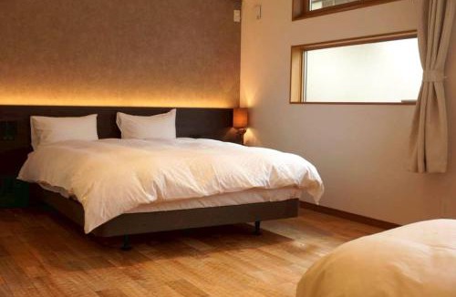 Kita Ward Apartment | 小宿 和Nagomi