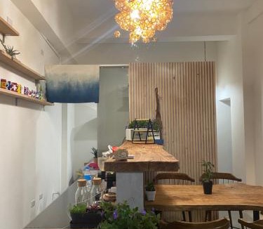 Zhushan House | 小旅慢行