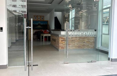 Mittakpheap House | 小白楼