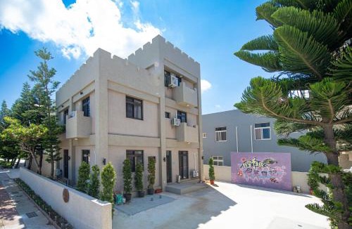 Huxi House | 尼莫日記民宿