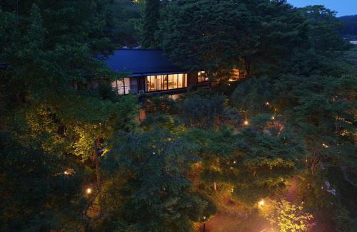 Oguni Hotel | 山川温泉 小杉庵
