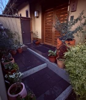 Otsu House | 山水之家