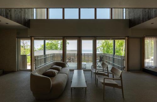 Hariusu Villa | 山郷 Sango