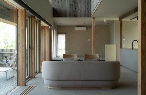 Hariusu Villa | 山郷 Sango