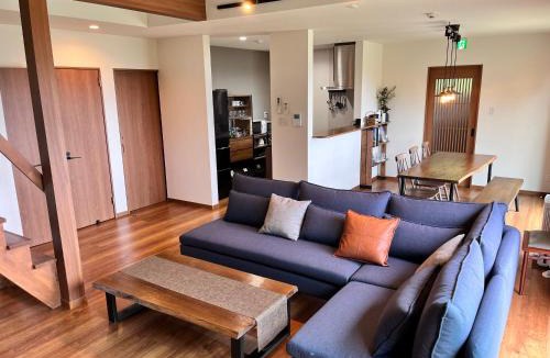Okinawa House | 山里の家