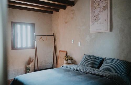 Jinhu House | 島中大厝