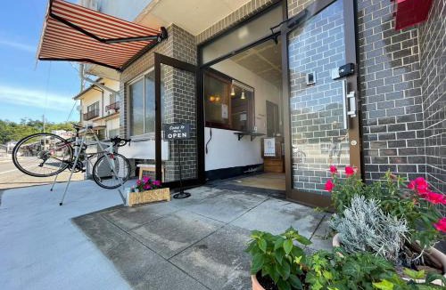 Ochi-gun Hostel | 島宿Nest