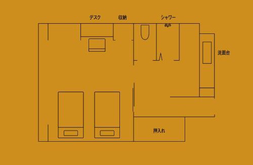 Tonosho Hotel | 島泊 島飯 島湯