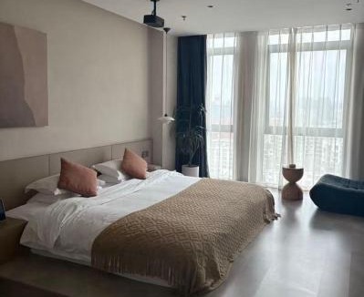 Longgang Apartment | 崇锦酒店