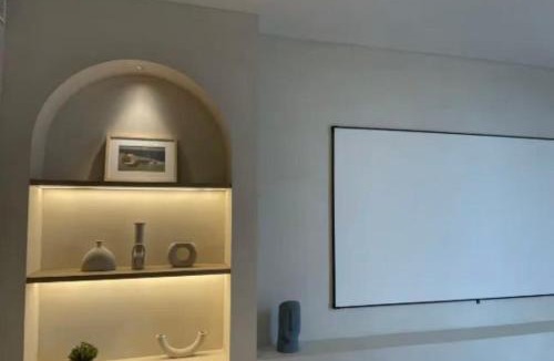 Longgang Apartment | 崇锦酒店