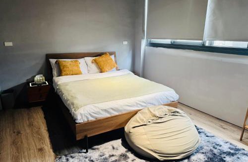Chishang Hotel | 嵐文人旅店