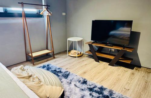 Chishang Hotel | 嵐文人旅店