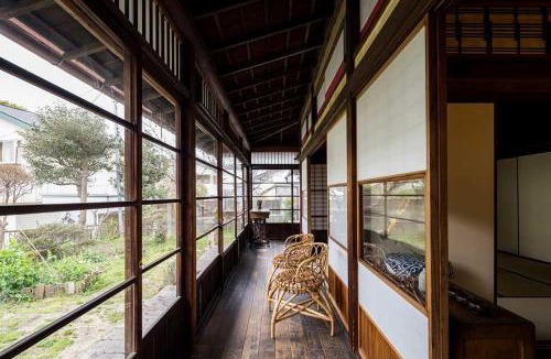 Hayama House | 平野邸 Hayama
