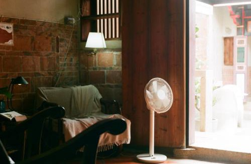Jinhu House | 序室 Narrative