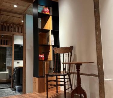 West District Villa | 弎秋 A chu