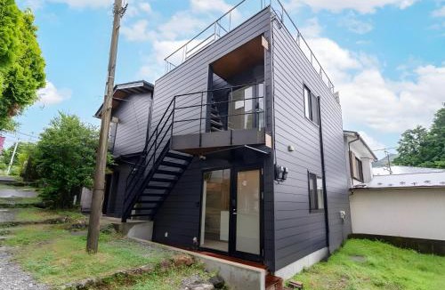 Gora Apartment | 強羅base B棟 - GORA base B
