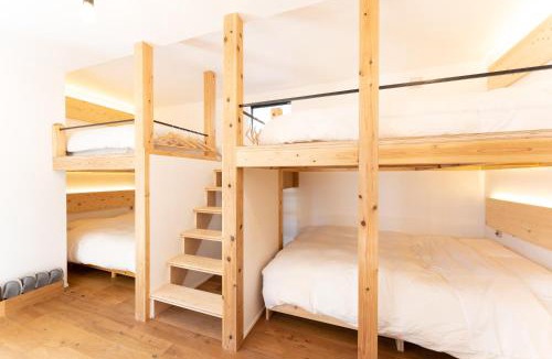 Gora Apartment | 強羅base B棟 - GORA base B
