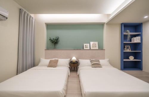 Pingtung Bed & Breakfast | 彎弄小巷