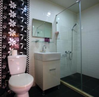 Puli House | 影拾光民宿Shadow of Light B&B