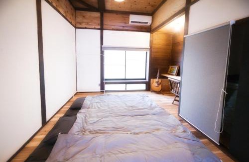 Kurume House | 御宿Shogun