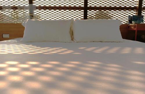Zhutian House | 德旅店 Dehostel