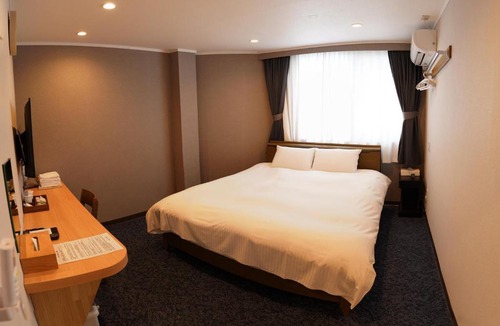 Nakamura Hotel | 心乃宿